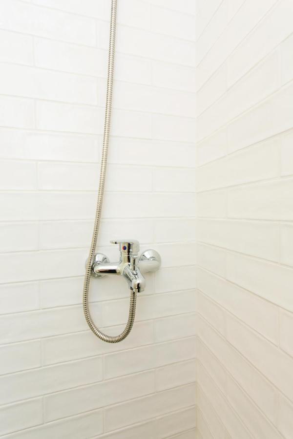 Suggrou Terrace Apartment #8 Tesalonika Bagian luar foto