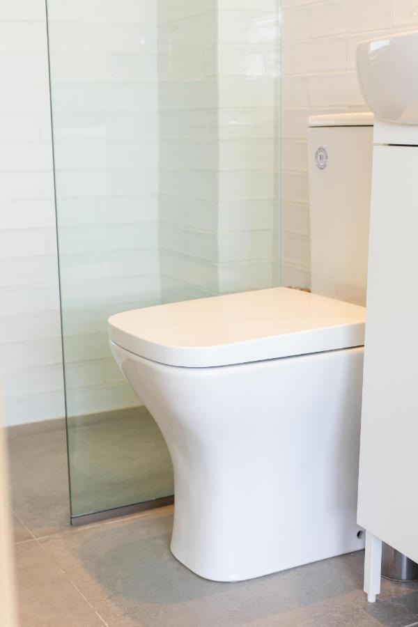 Suggrou Terrace Apartment #8 Tesalonika Bagian luar foto